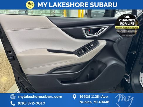 Used 2020 Subaru Forester Premium image 13