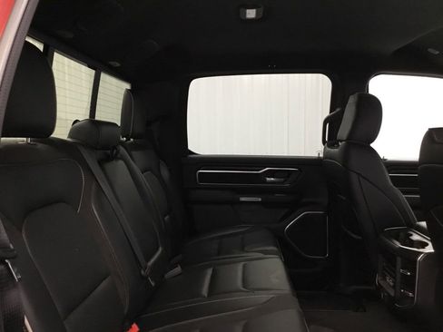 Used 2023 RAM 1500 Laramie AWD/4WD image 17