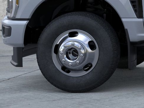 New 2026 Ford F350 4x4 Crew Cab DRW Super Duty image 19