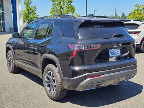 New 2026 Chevrolet Equinox ACTIV w/ Convenience Package III image 7