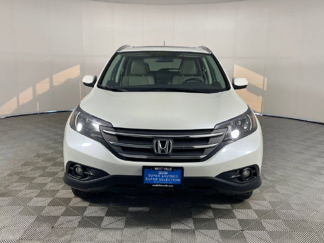 Used 2012 Honda CR-V EX-L image 20