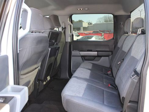 Used 2022 Ford F150 XLT image 18