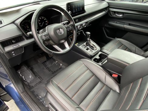 Used 2025 Honda CR-V Sport-L image 26
