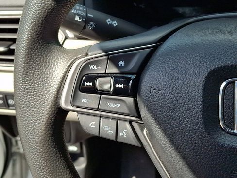 Used 2019 Honda Accord LX image 20