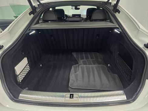 Used 2022 Audi A5 2.0T Premium Plus image 11