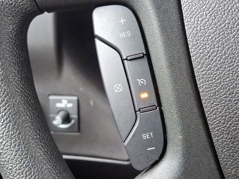 Used 2024 Chevrolet Express 2500 w/ Driver Convenience Package RWD image 21