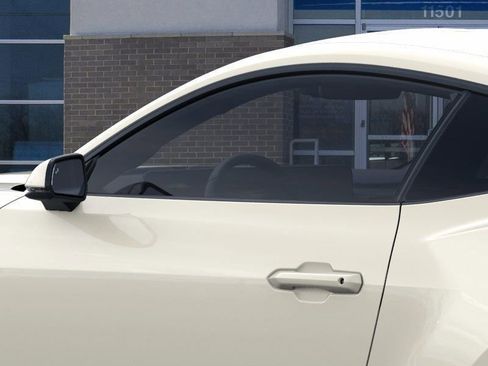 New 2025 Ford Mustang GT Premium w/ 60th Anniversary Package image 20