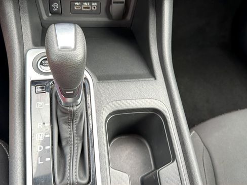 Used 2024 Nissan Sentra SV FWD image 16