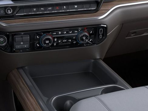 New 2026 Chevrolet Silverado 2500 LT w/ Texas Edition AWD/4WD image 23
