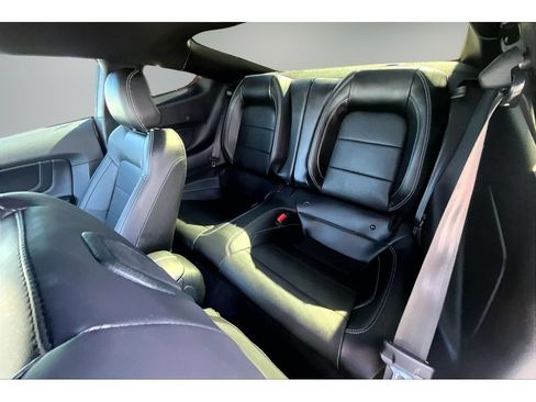 Used 2022 Ford Mustang GT Premium w/ Equipment Group 401A RWD image 21