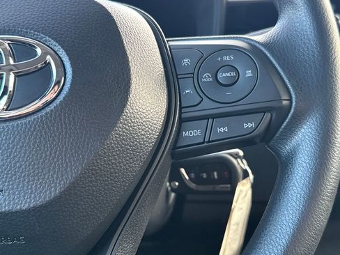 New 2026 Toyota Corolla LE image 20