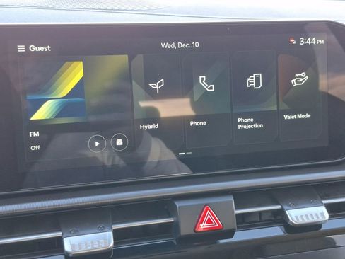 New 2026 Kia Sportage EX image 19