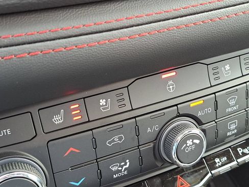 New 2026 Dodge Durango GT AWD/4WD image 11