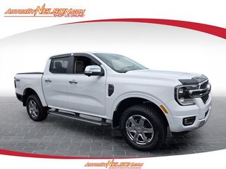 Used 2024 Ford Ranger Lariat w/ Advanced Towing Package AWD/4WD video 1