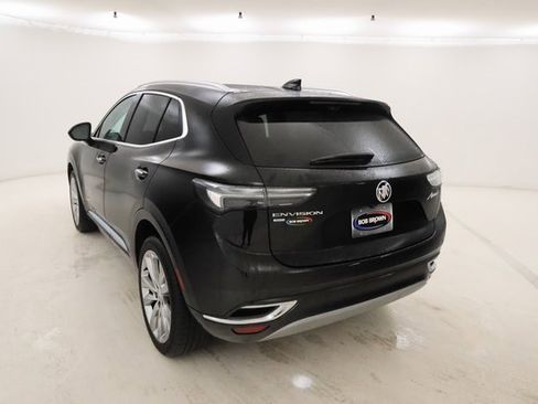Used 2023 Buick Envision Avenir image 26
