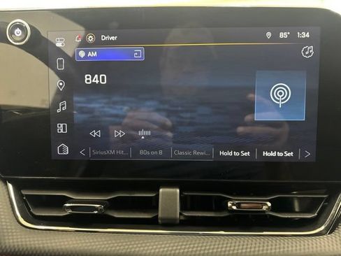 Used 2025 Chevrolet Equinox RS w/ Safety and Technology Package AWD/4WD image 16