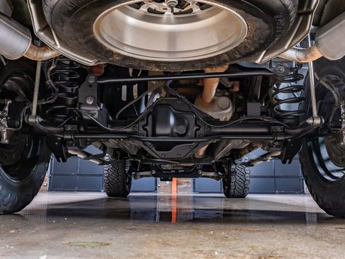 Used 2024 RAM 1500 Big Horn image 16