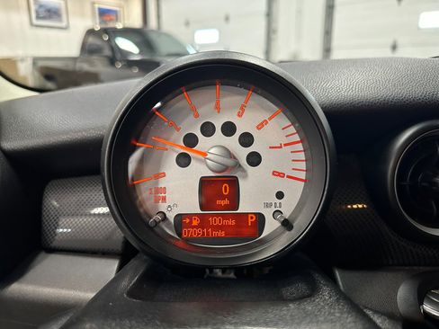 Used 2013 MINI Cooper S image 24