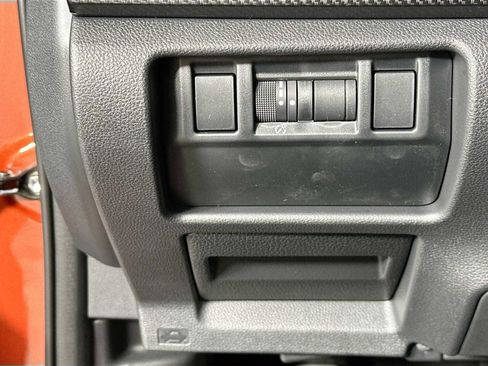 Certified 2025 Subaru Crosstrek 2.0i w/ Popular Package #1A image 10