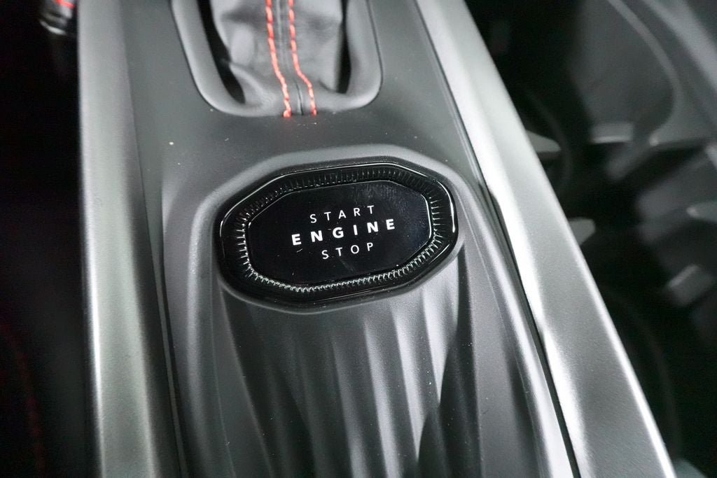 New 2026 Dodge Charger R/T w/ Driver Convenience Group AWD/4WD image 19