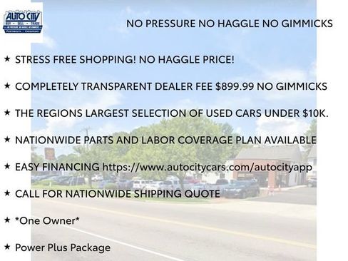 Used 2010 Nissan Versa 1.8 S w/ PWR Plus Pkg FWD image 6