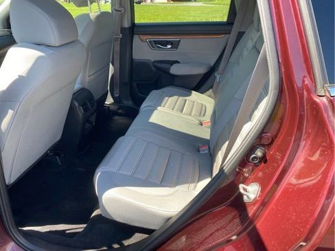 Used 2018 Honda CR-V EX image 19
