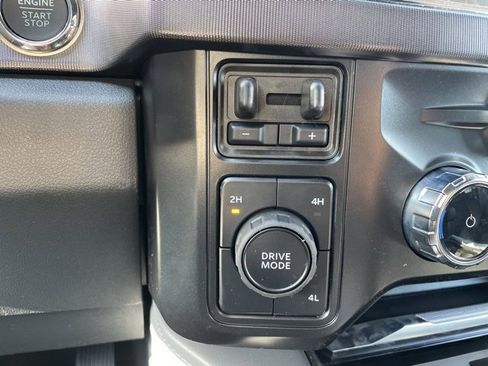 New 2026 Ford F250 Platinum image 15