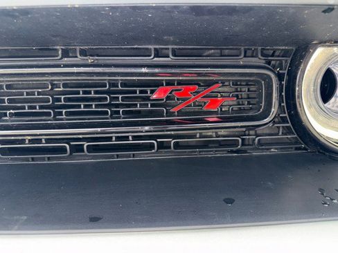 Used 2023 Dodge Challenger R/T Scat Pack RWD image 19