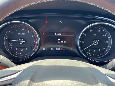 Used 2023 Buick Encore GX Select w/ Sport Touring Package AWD/4WD image 26