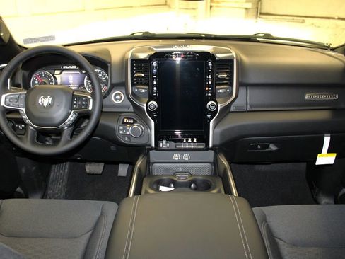 New 2026 RAM 1500 Big Horn image 20
