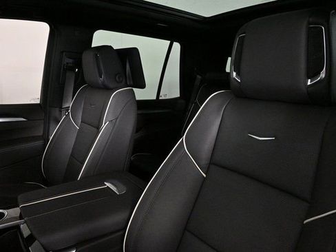 New 2025 Cadillac Escalade Premium Luxury w/ Touring Package image 5
