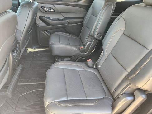 Used 2021 Chevrolet Traverse Premier w/ Redline Edition image 32