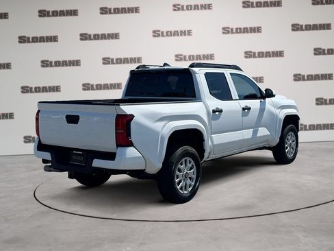 Used 2026 Toyota Tacoma SR RWD image 5