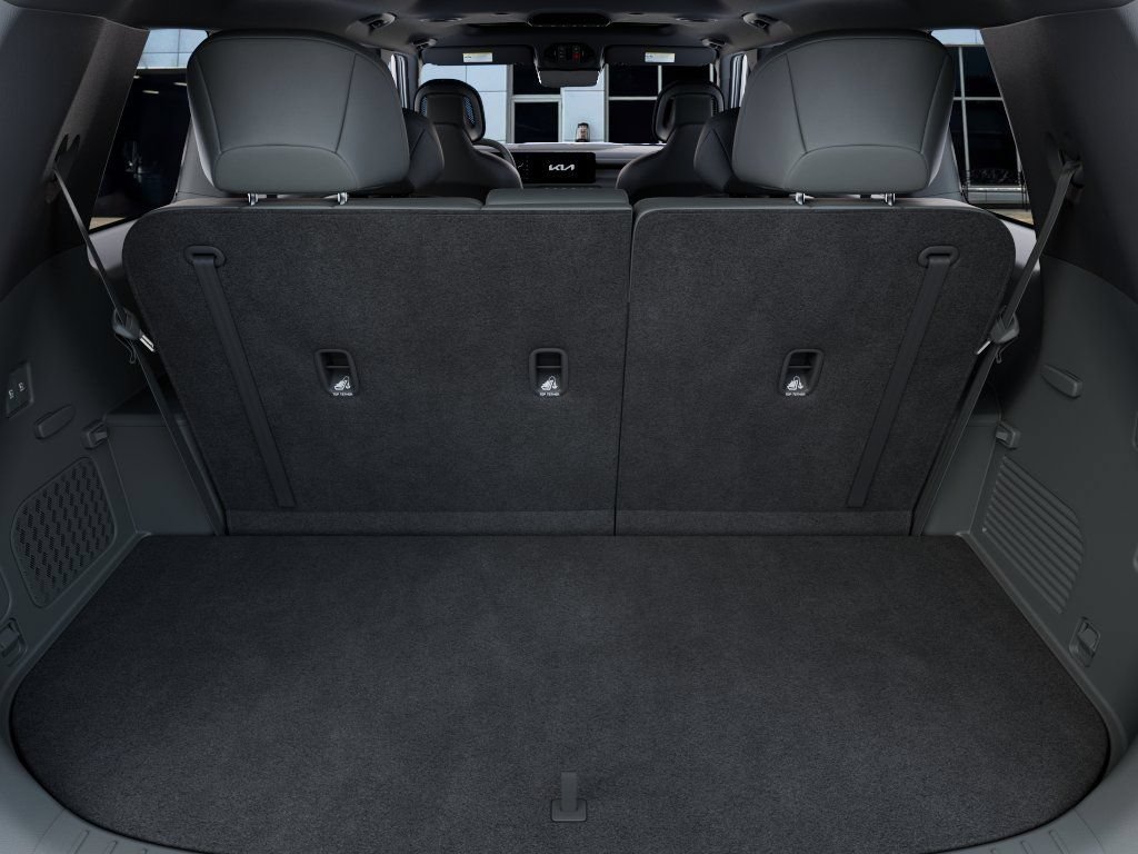 New 2027 Kia Telluride SX X-Line AWD/4WD image 21