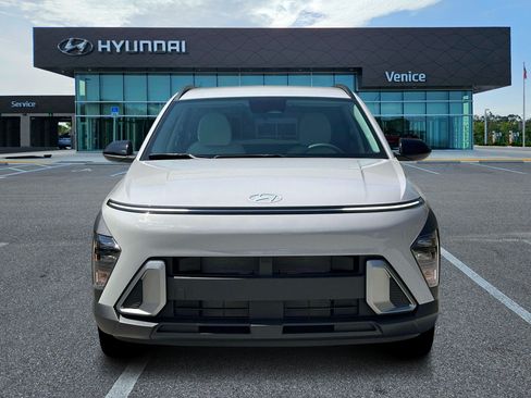New 2026 Hyundai Kona SEL Sport FWD image 31