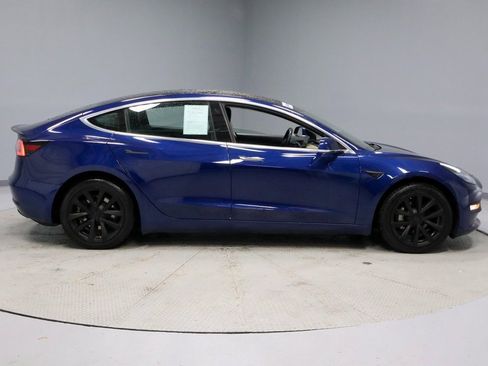 Used 2018 Tesla Model 3 Long Range image 14