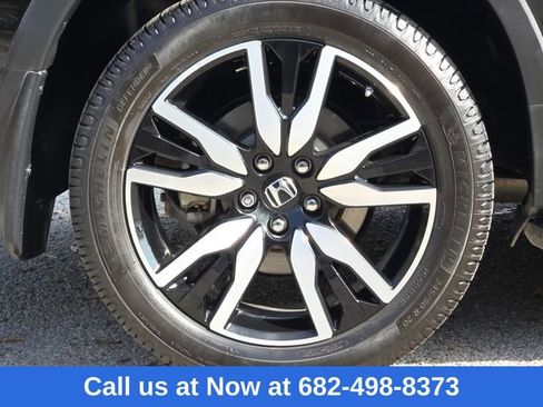 Used 2021 Honda Pilot Elite image 9