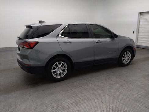 Used 2023 Chevrolet Equinox LT w/ Driver Convenience Package image 10