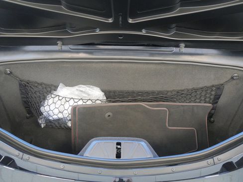 Used 2024 Chevrolet Corvette Z06 RWD image 17