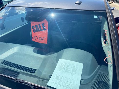 Used 2019 RAM 1500 Tradesman w/ Popular Equipment Group RWD image 4