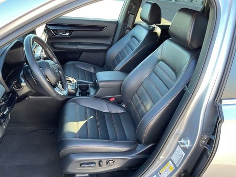 Certified 2023 Honda CR-V Sport Touring image 8