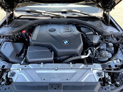 Used 2024 BMW 330i xDrive Sedan w/ Convenience Package AWD/4WD image 30