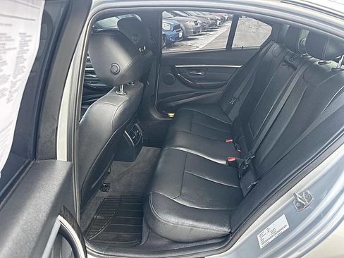 Used 2016 BMW 328i xDrive Sedan image 13