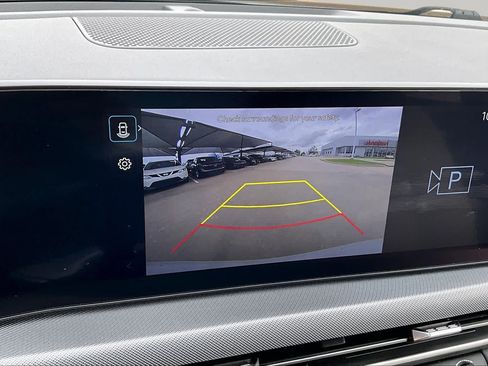 Used 2025 Hyundai Sonata SEL FWD image 22