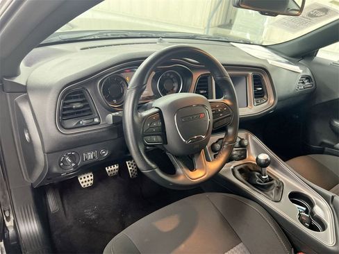 Used 2023 Dodge Challenger R/T Scat Pack image 10