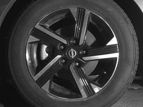 Used 2025 Nissan Sentra SV FWD image 15