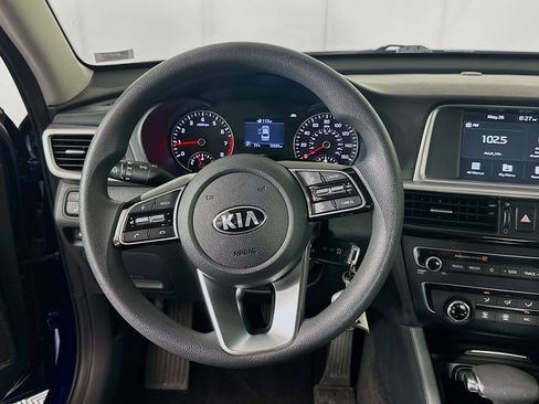 Used 2019 Kia Optima LX FWD image 18
