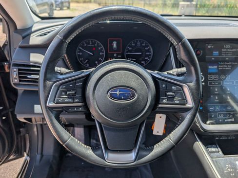 Used 2023 Subaru Outback Premium AWD/4WD image 16