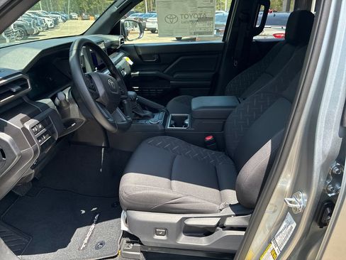 New 2026 Toyota Tacoma SR5 RWD image 15