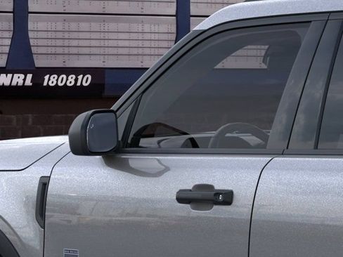 New 2026 Ford Bronco Sport Big Bend w/ Convenience Package AWD/4WD image 20